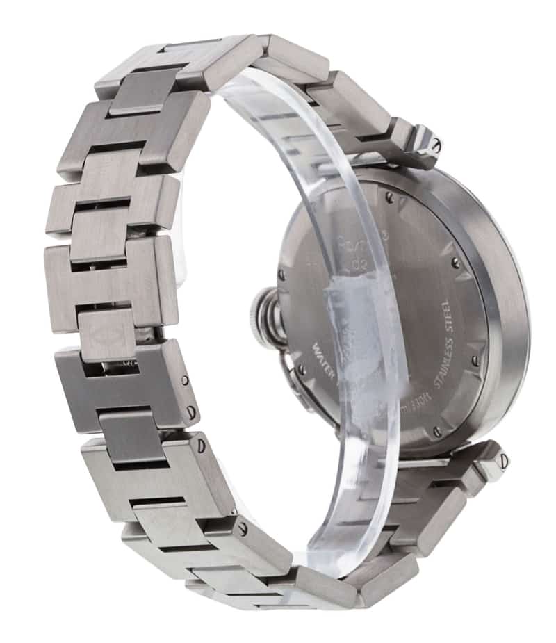 Cartier Pasha W31058M7